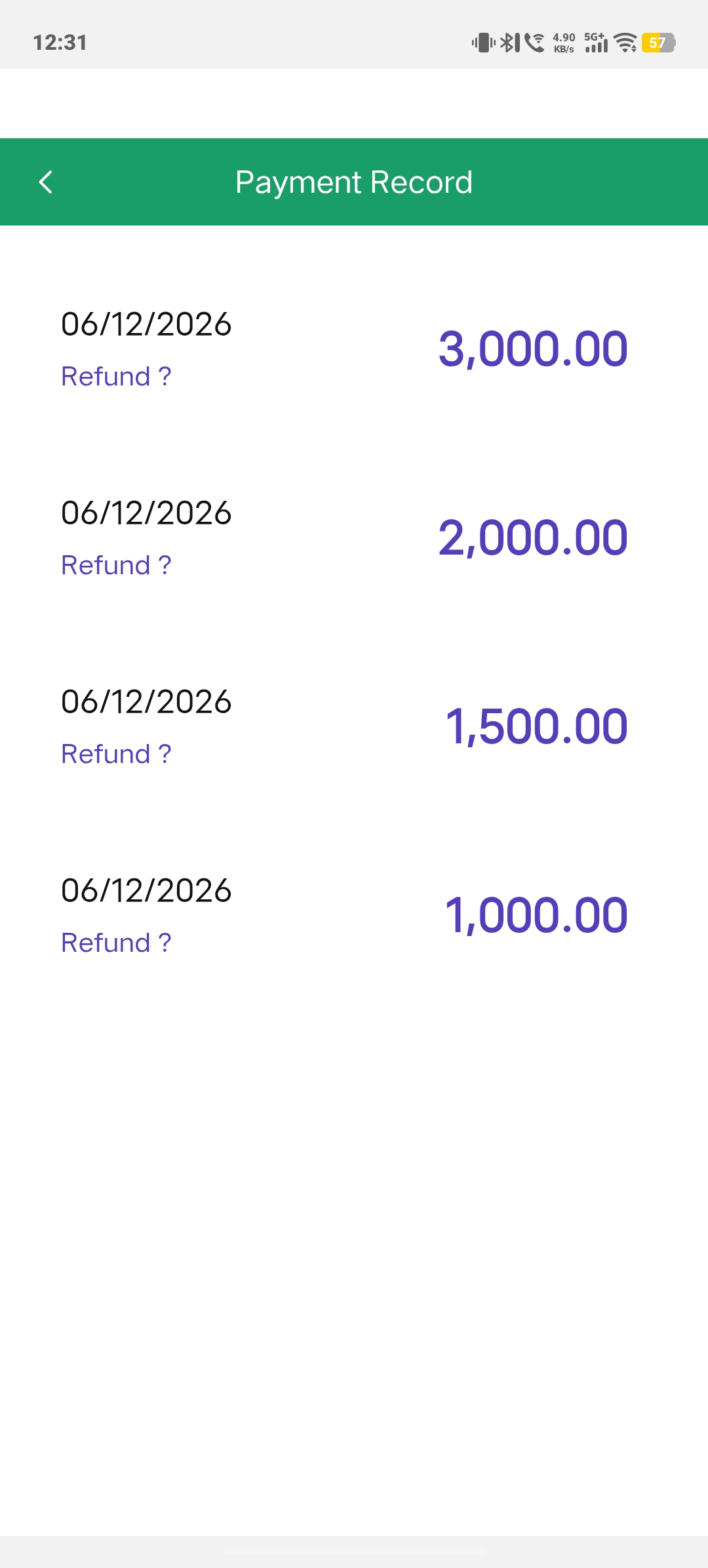 SCAMMED OF INR 7,500 BY AN NBFC LOAN APP