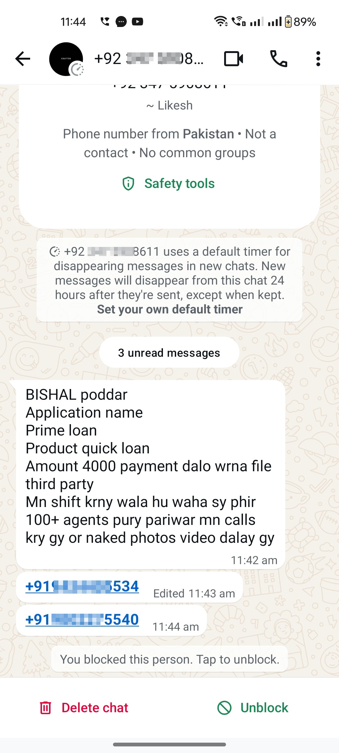Is this a scam?  - image 2