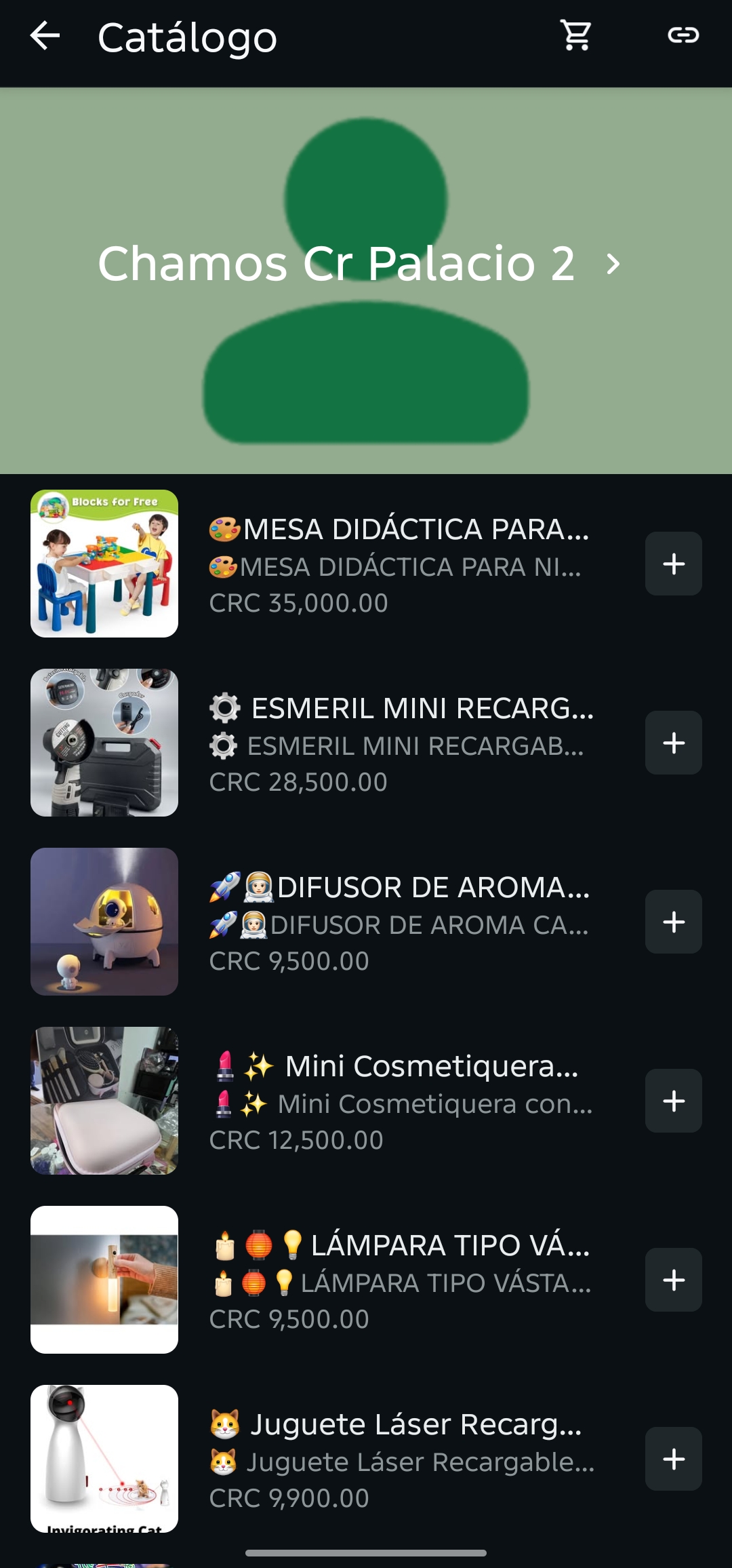 Sales scam "Chamos CR Palacios 2" - image 3