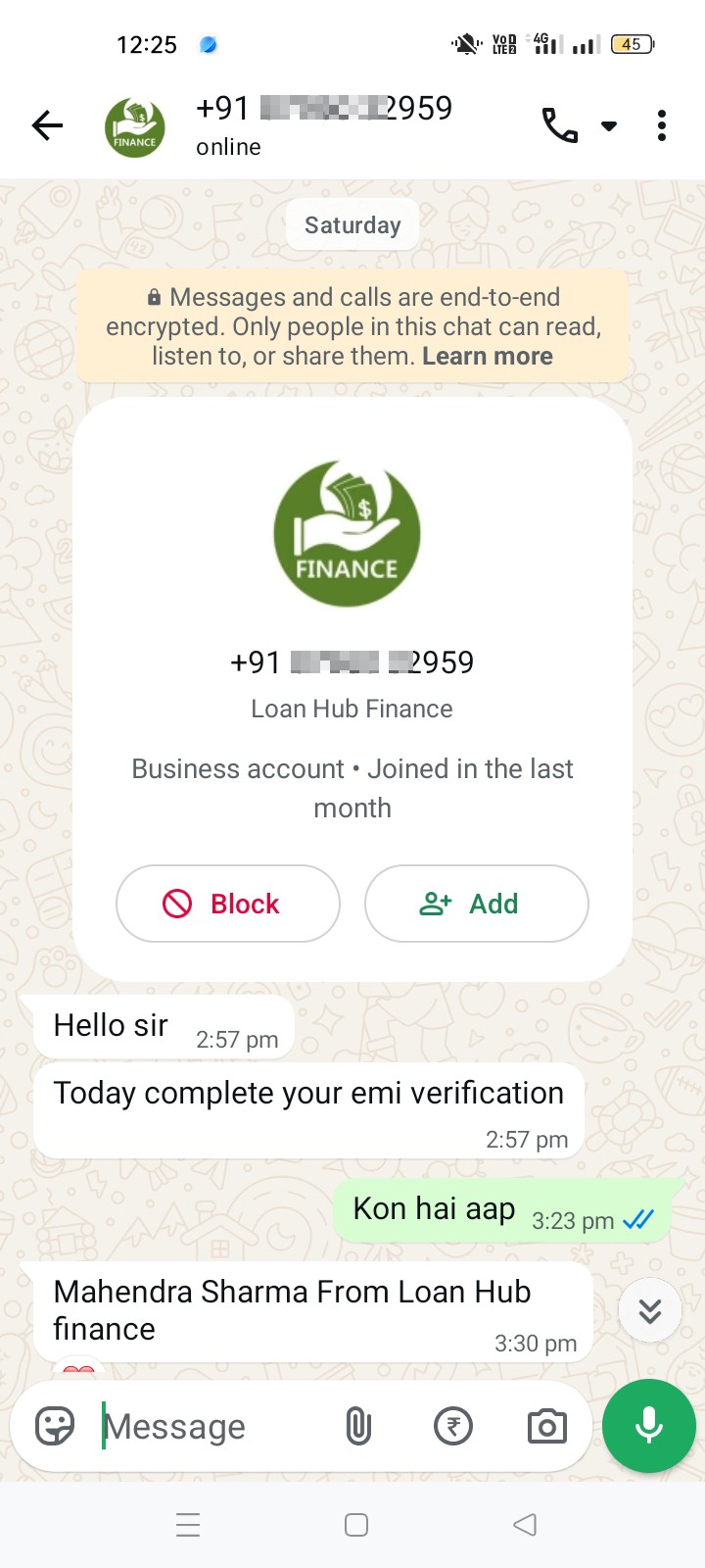 There is a big fraud for Rs 4419 from my MobiKwik wallet.