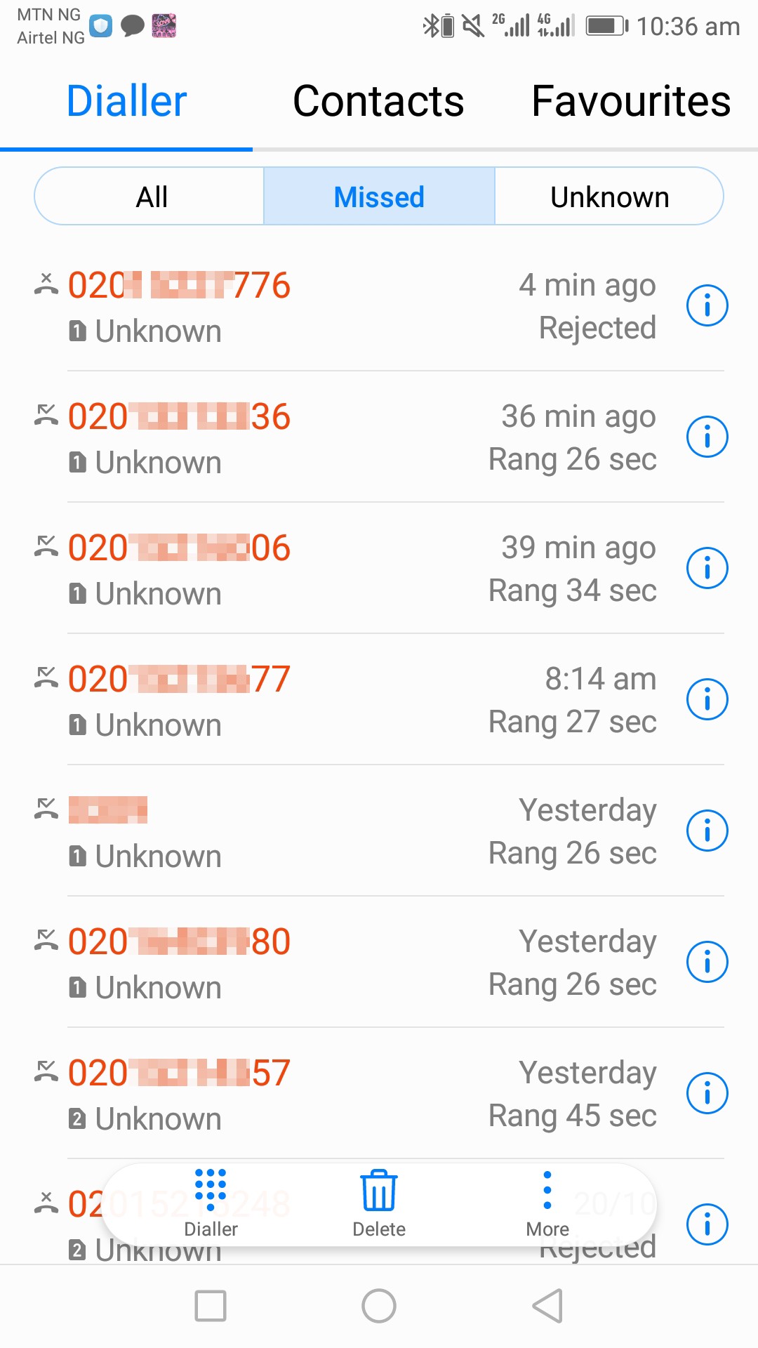 scammer