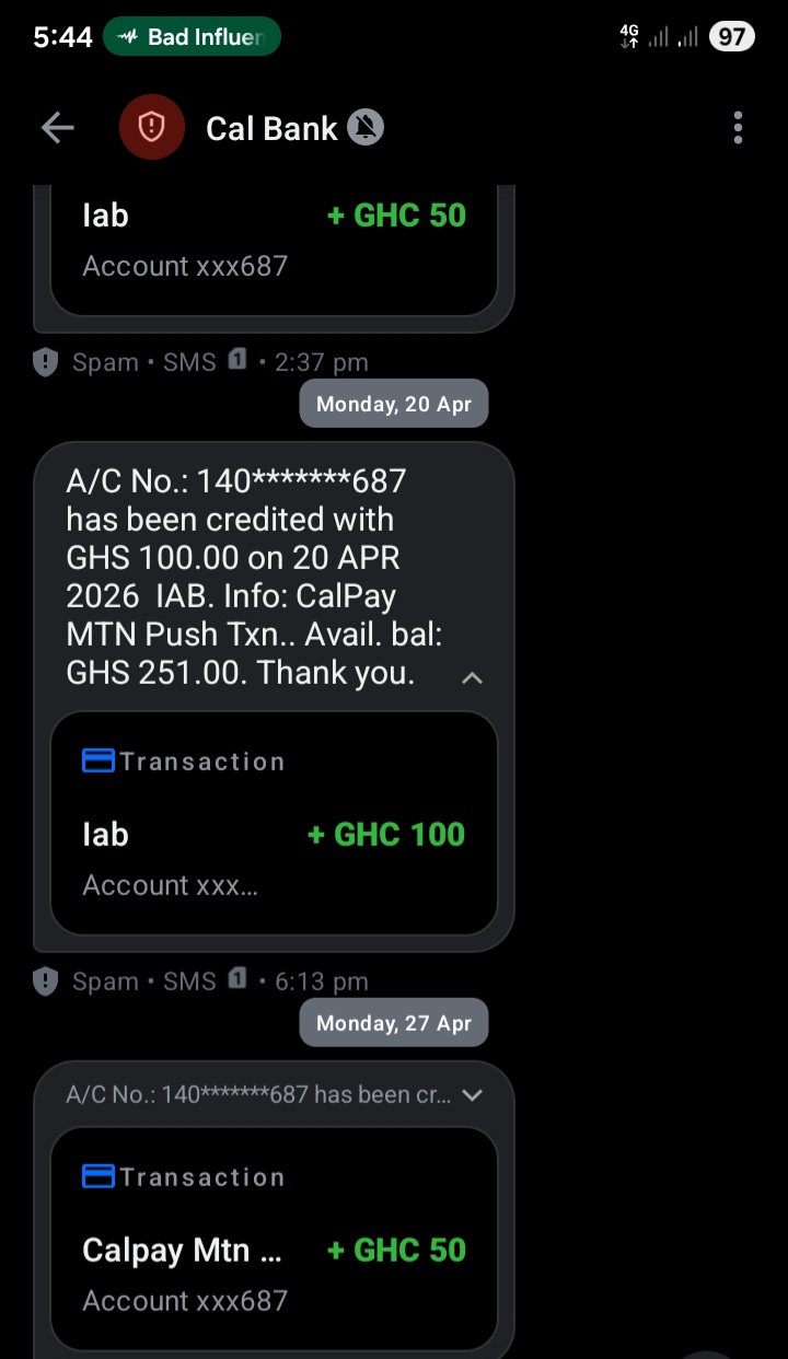 Is this a scam?