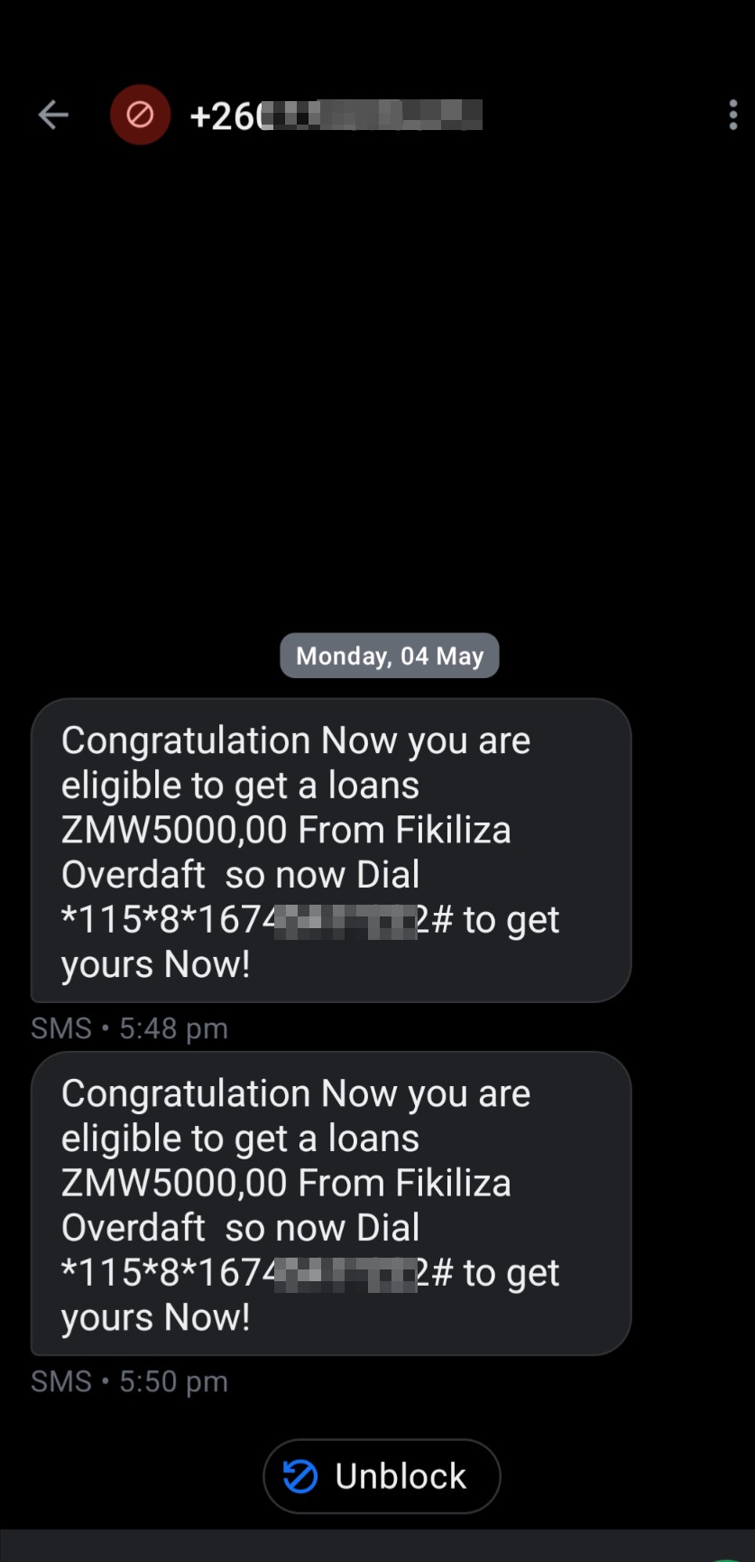 these are big scammers