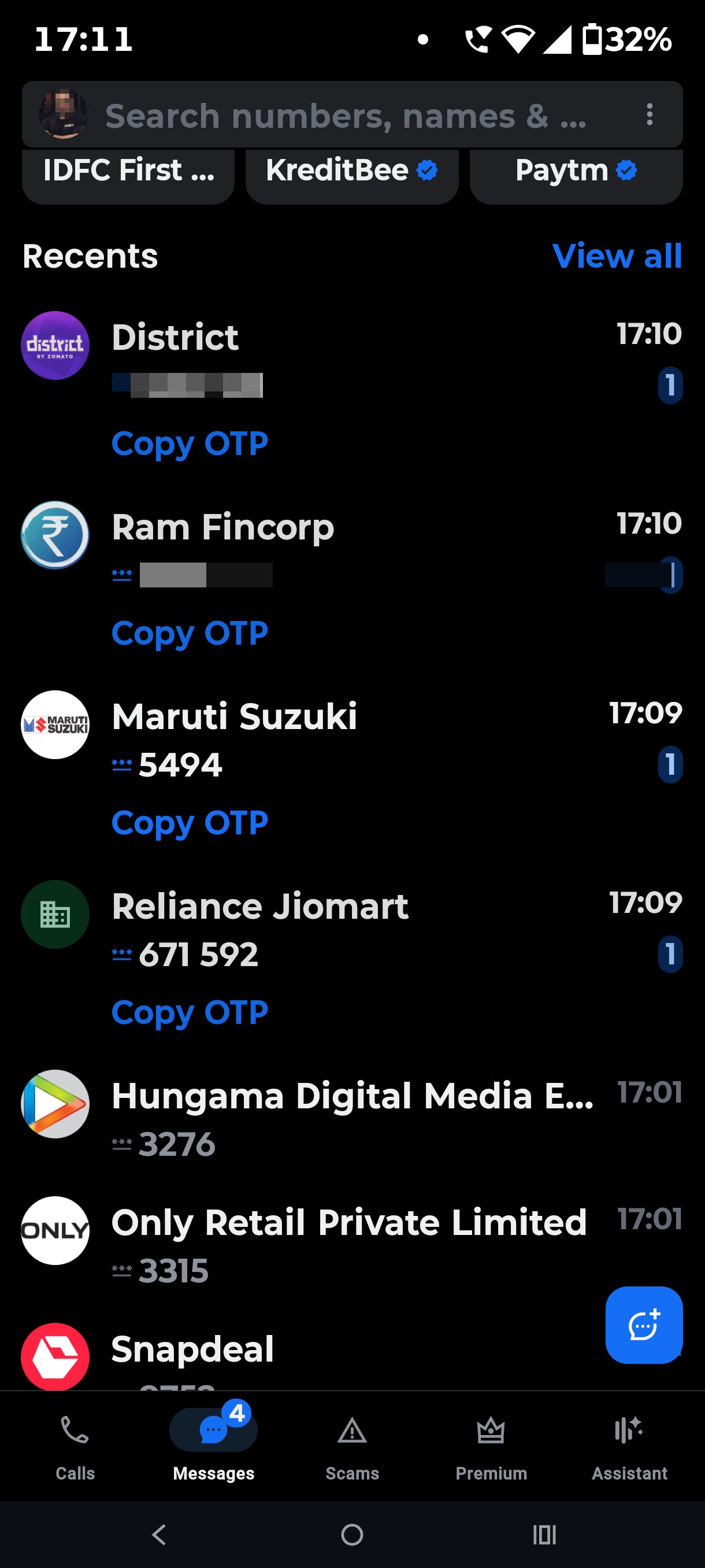 OTP SMS BOMBING - image 2