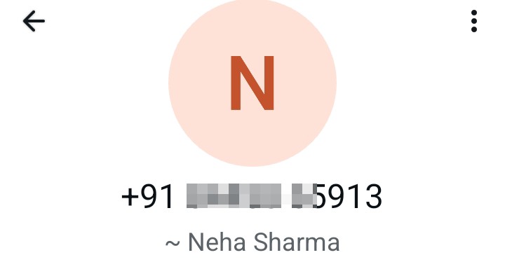 scam at what's 