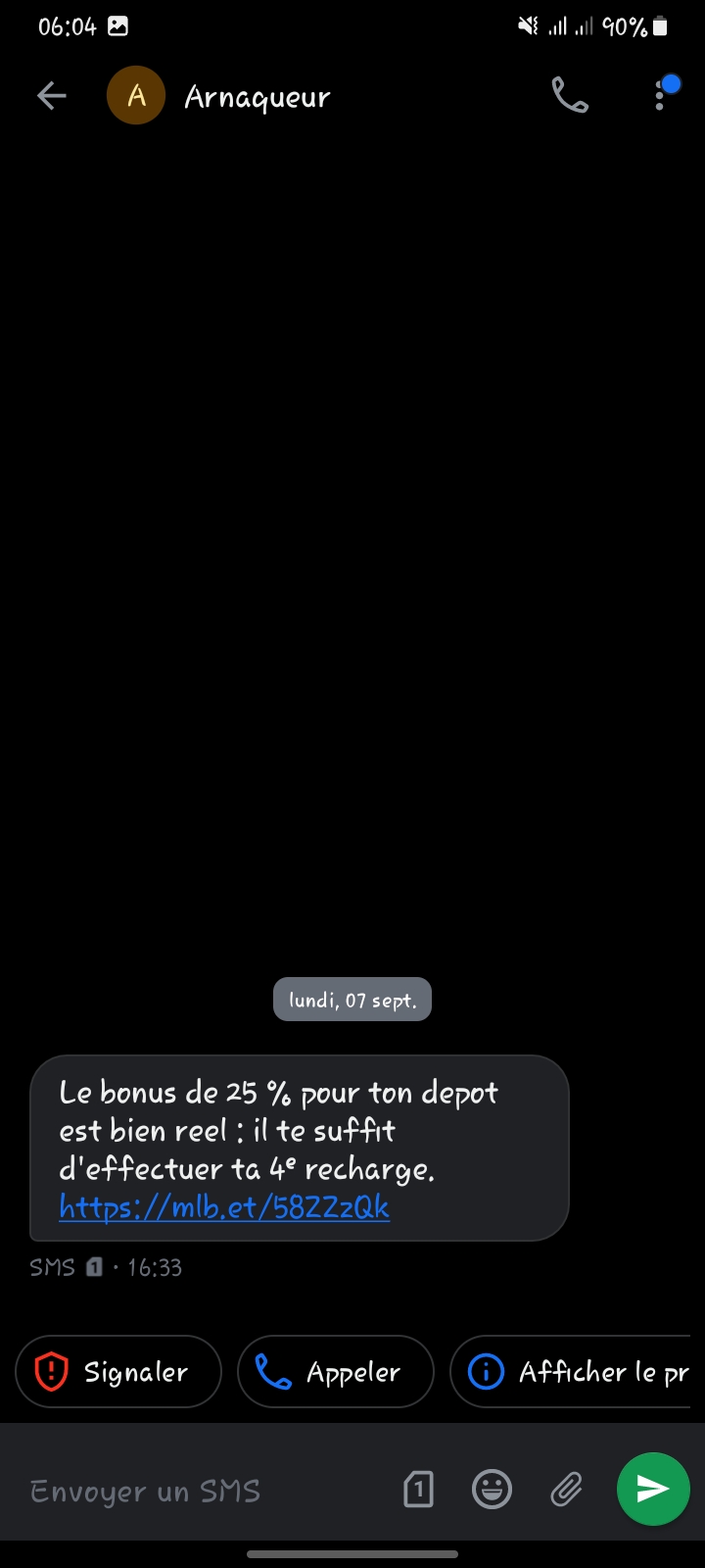 just scammers - image 2