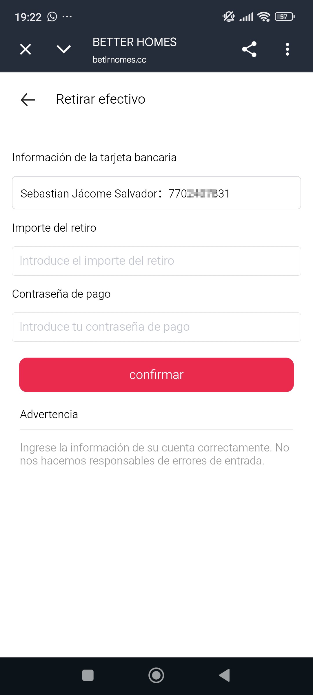 pilas scam - image 4