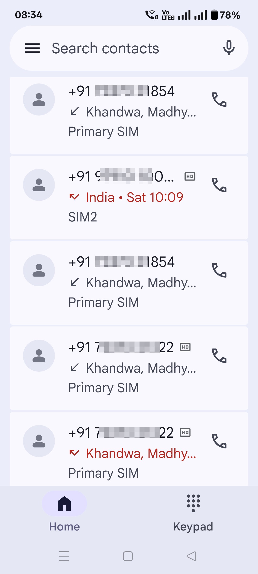 Shaadi.com fake profile scamming. - image 2