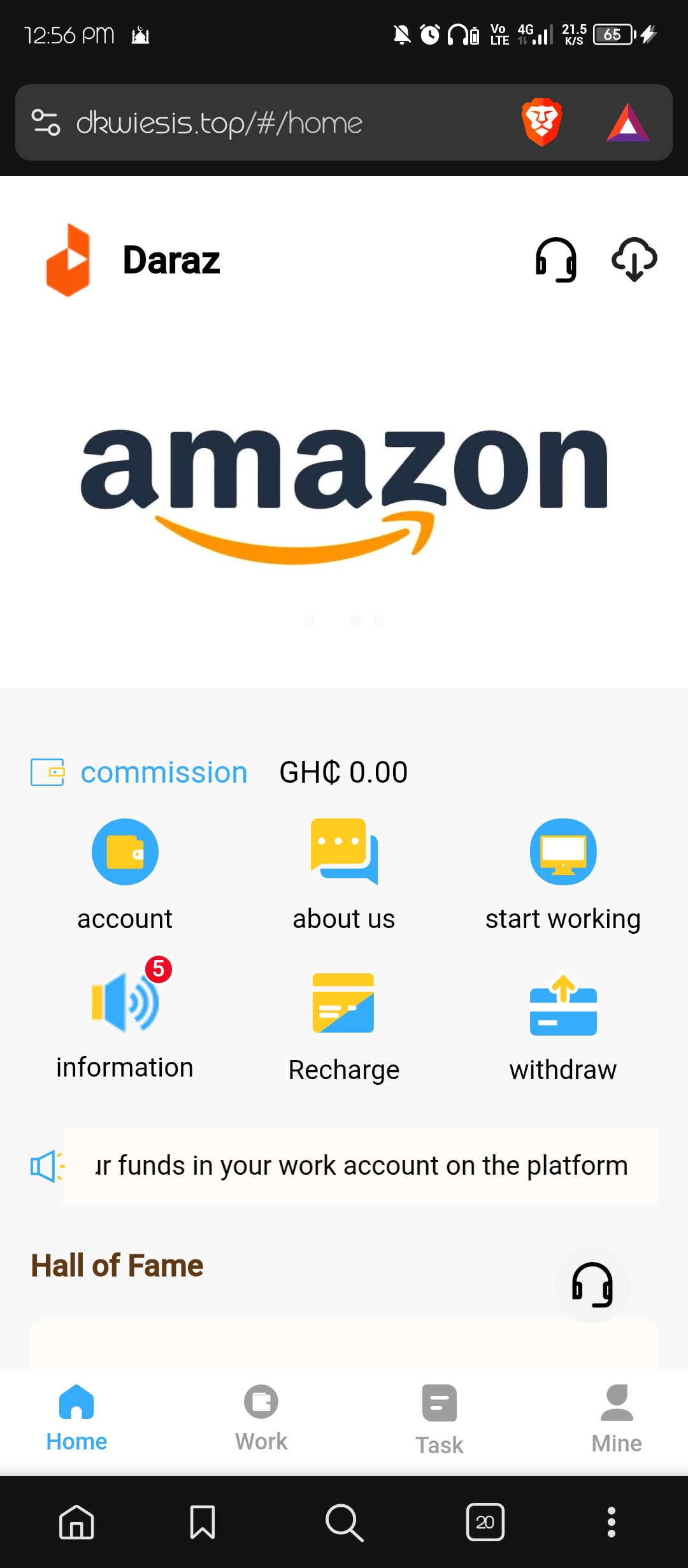 this is a scam. be careful 