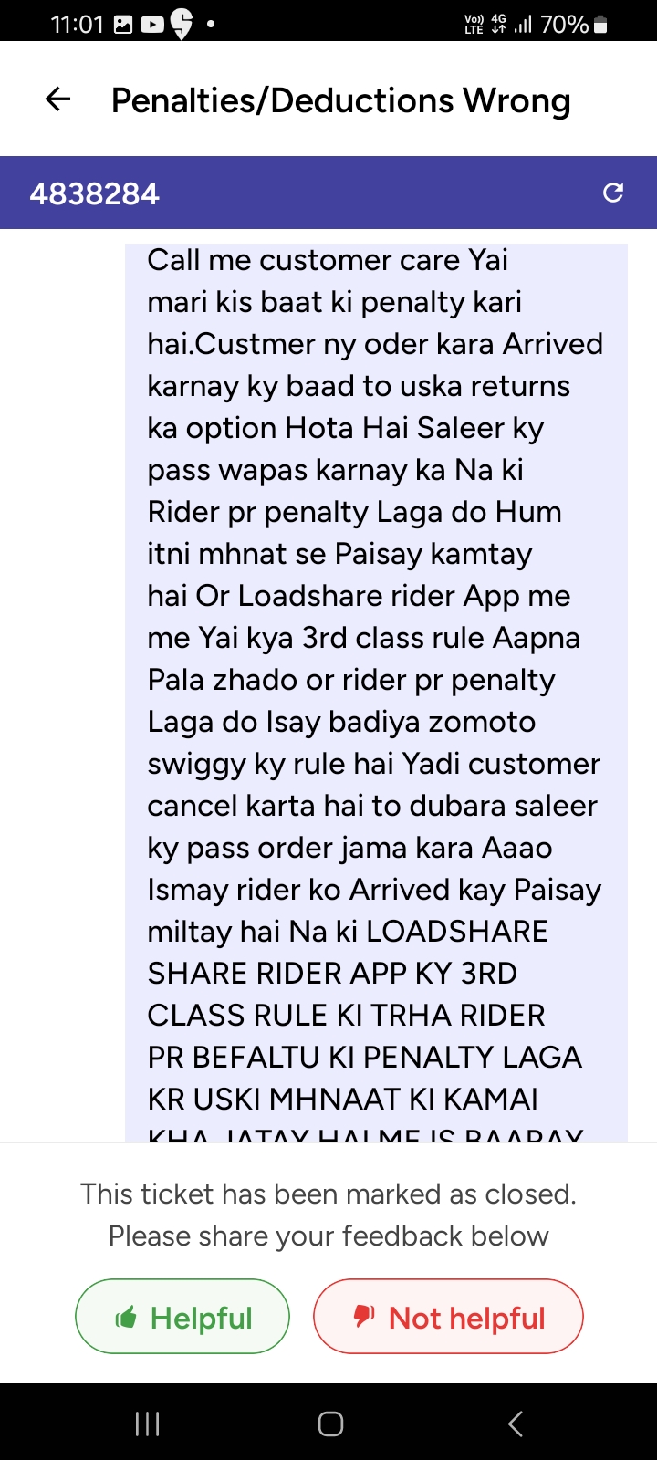 Load share Rider App Not installed  - image 6