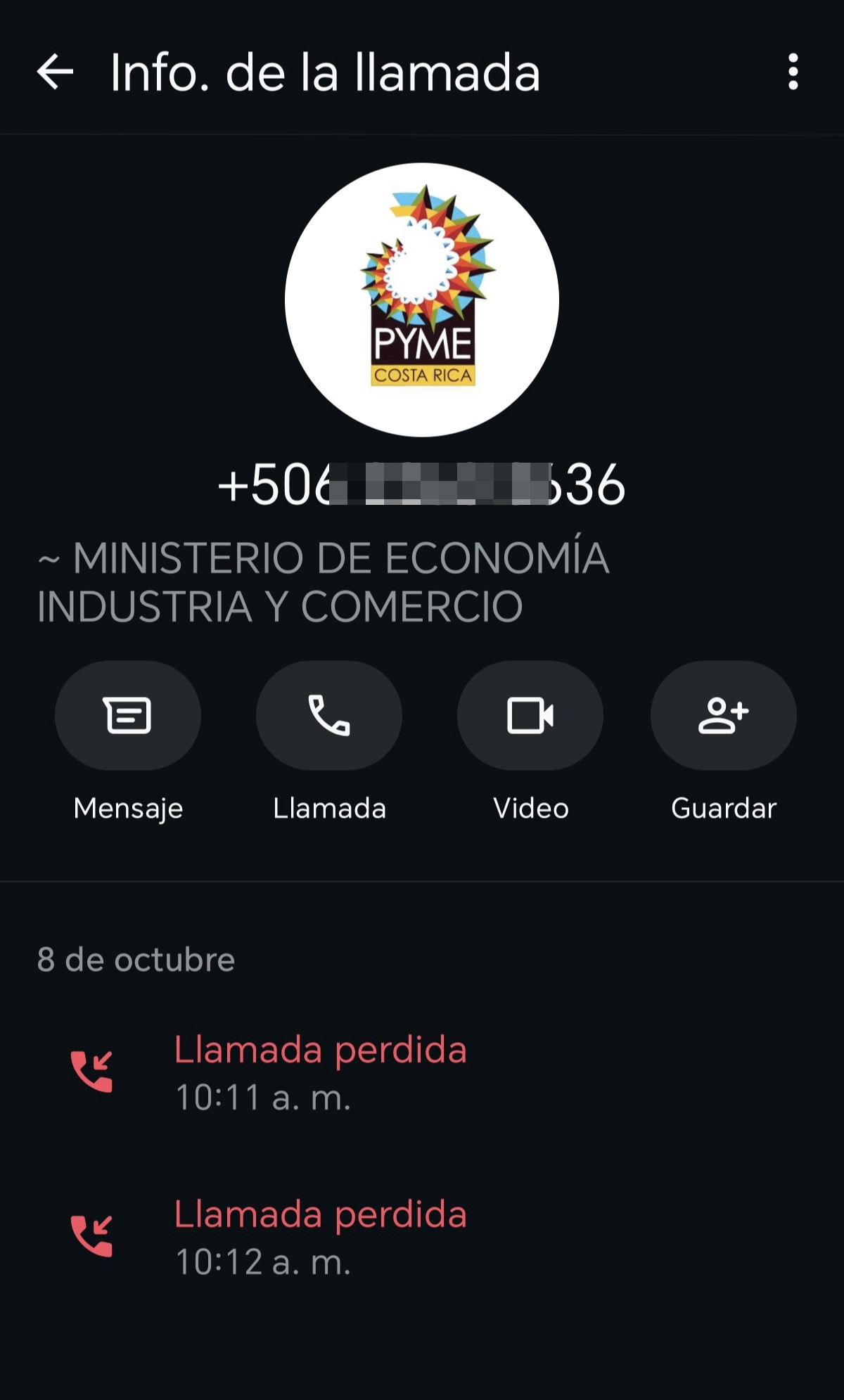 scam
