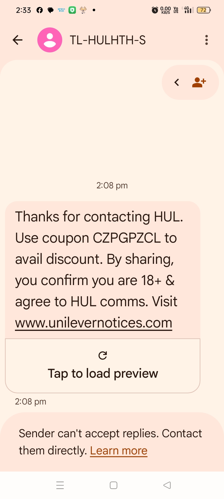 is this a scam??