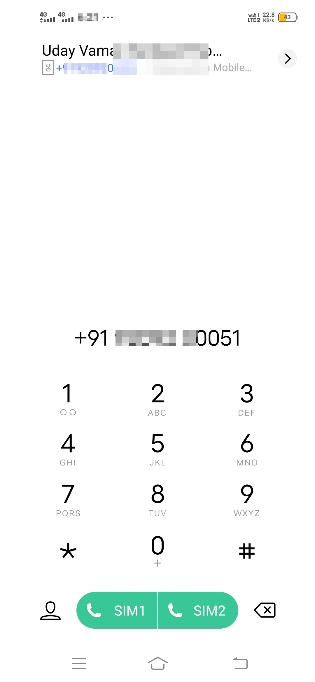 This is a very fraudulent number; it takes money but doesn't deliver the goods.