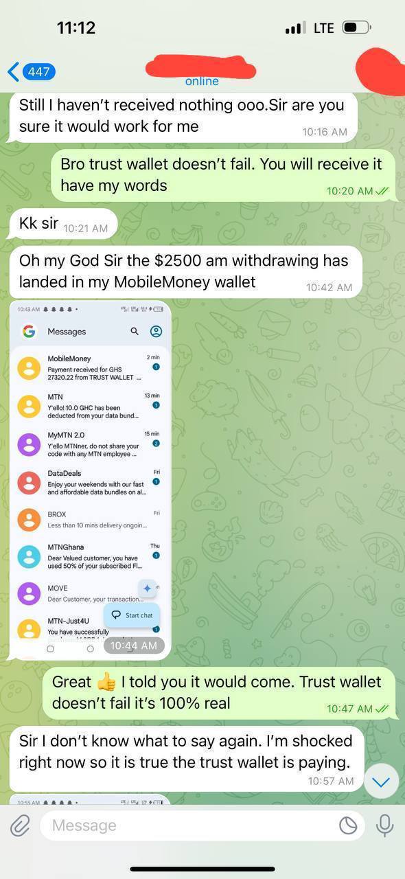 safepal is it a scam  - image 3