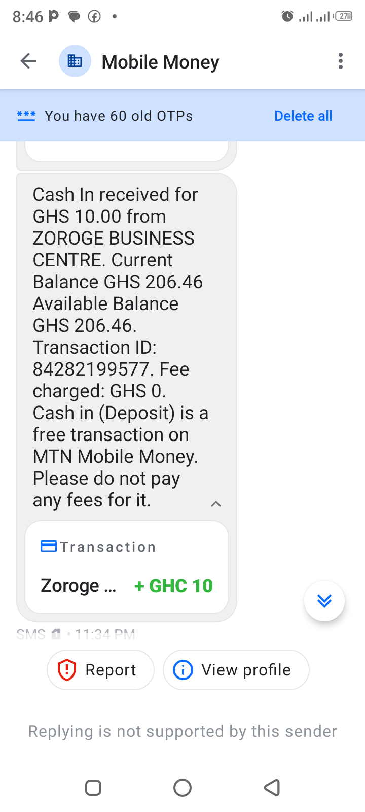is dark scam or not - image 2