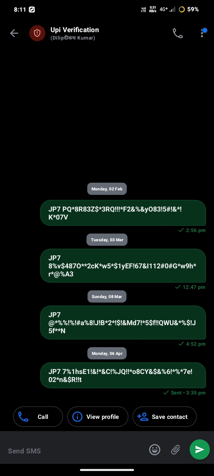 scammer 
