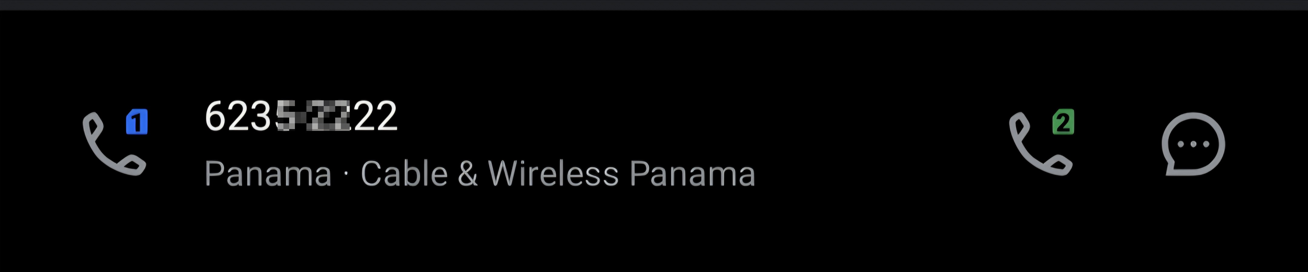 Scam