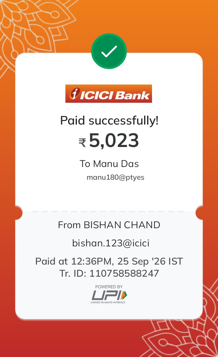 udaan loan froud  - image 3