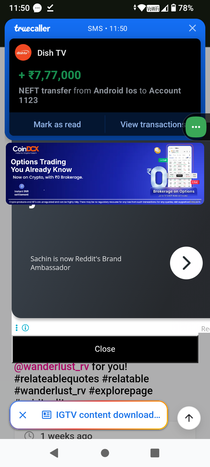 scam and website se bachhe  - image 2