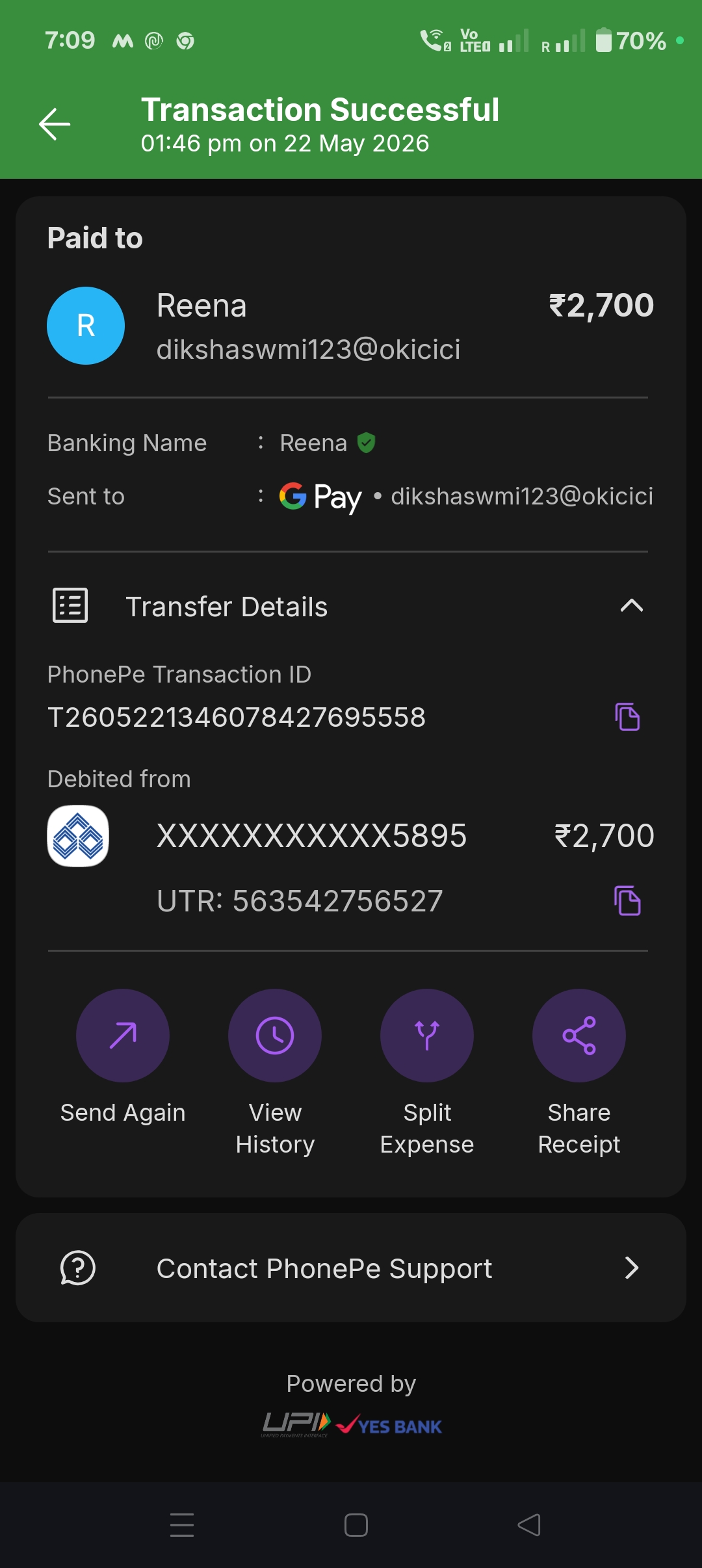 data entry job scam chandigarh, punjab  - image 8