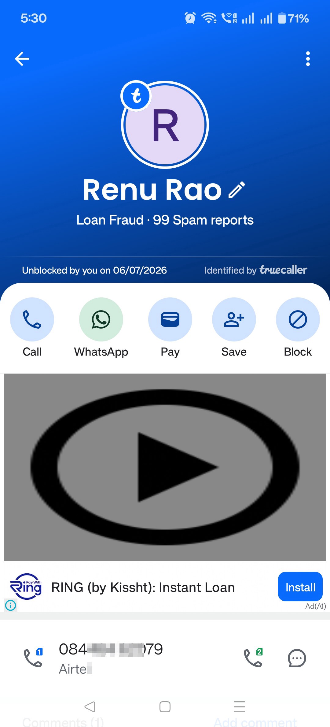 loan fraud  - image 2