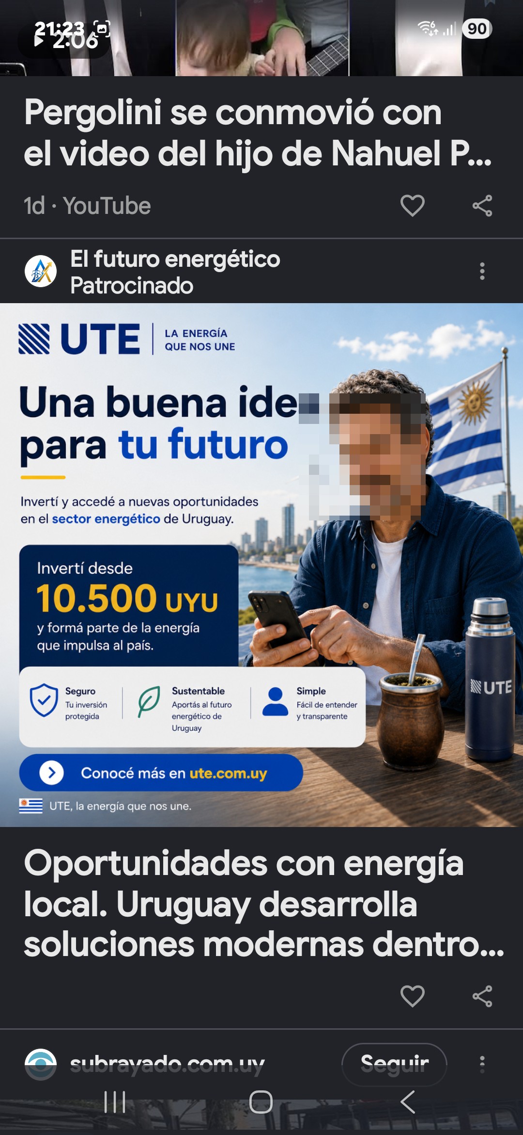 beware of scam