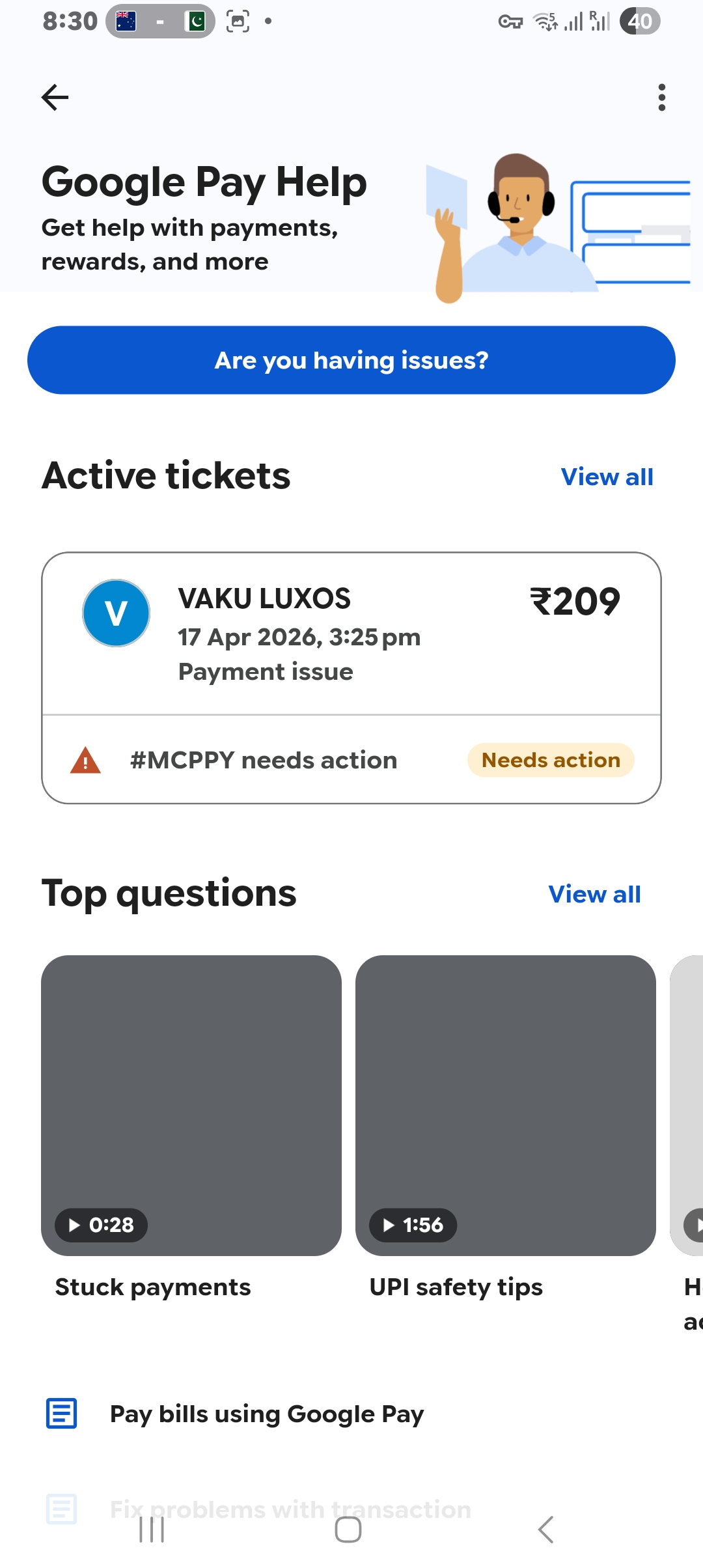 ⚠️ Beware Before Ordering from Vaku Luxos - image 3