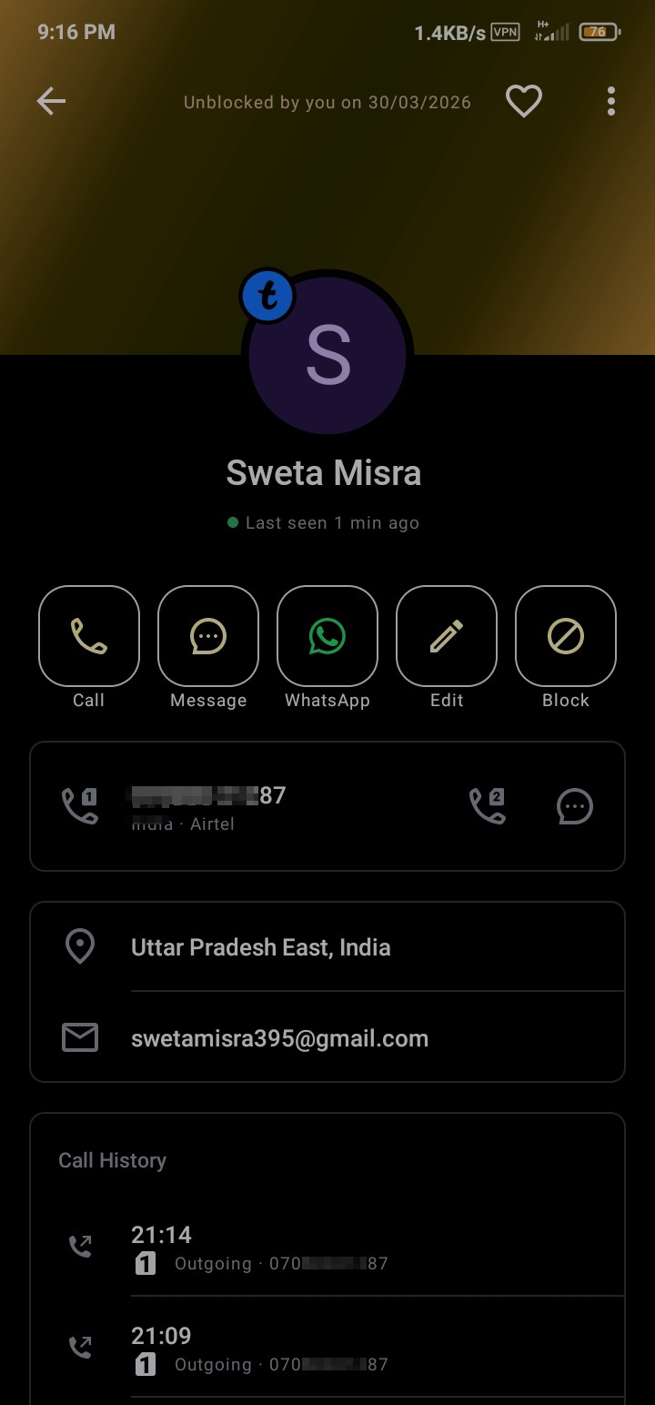 online fb lite fraud in social media Rs 350 - image 2