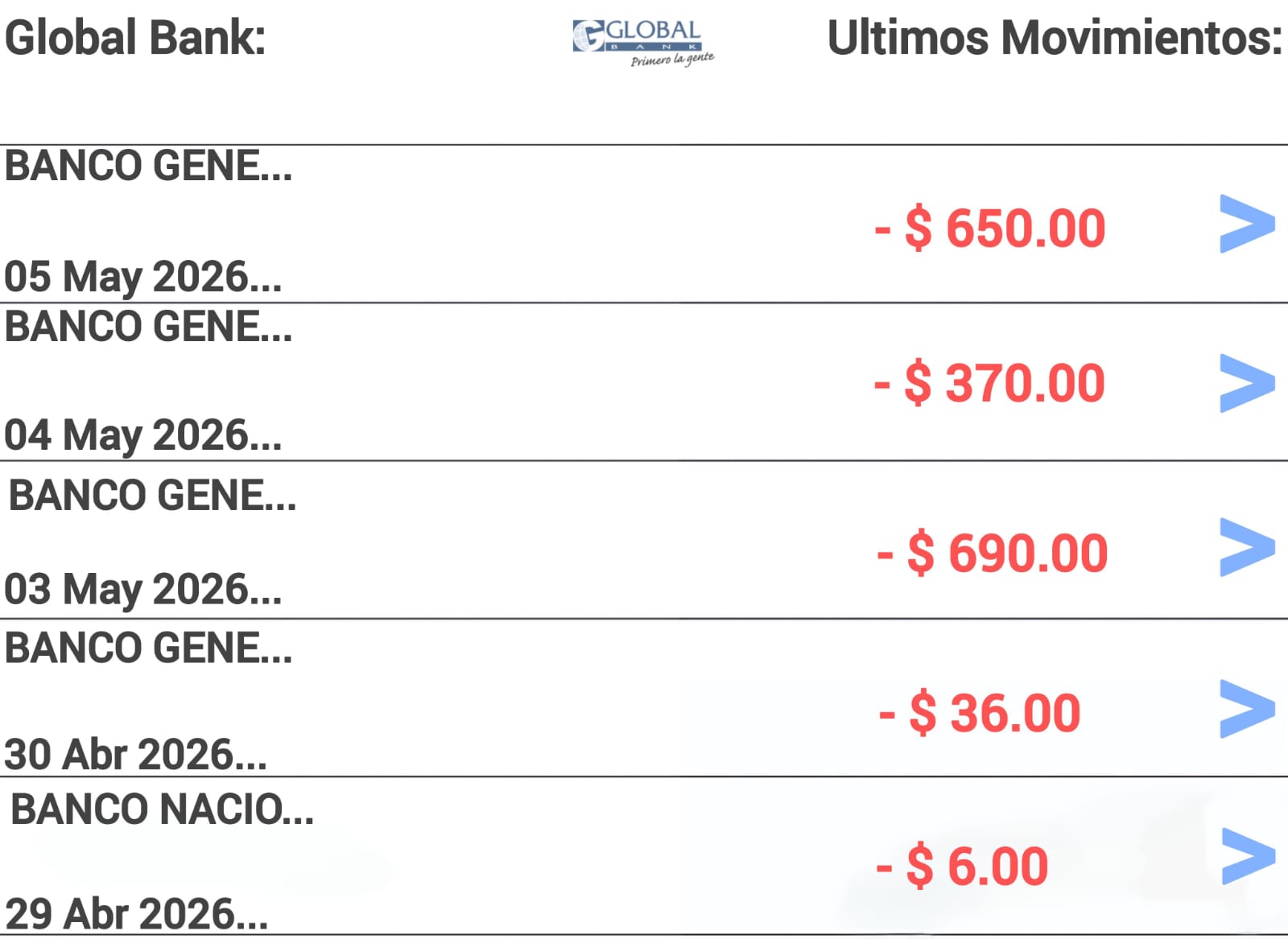 fake police scam - image 3
