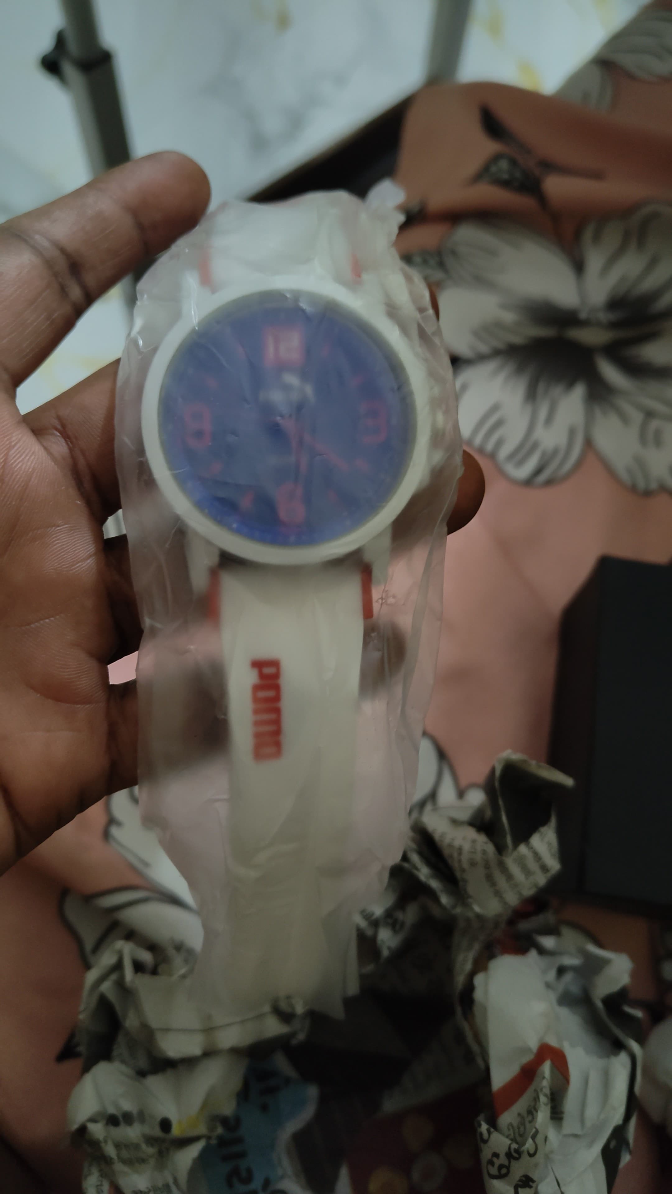 WATCH SCAM - image 2