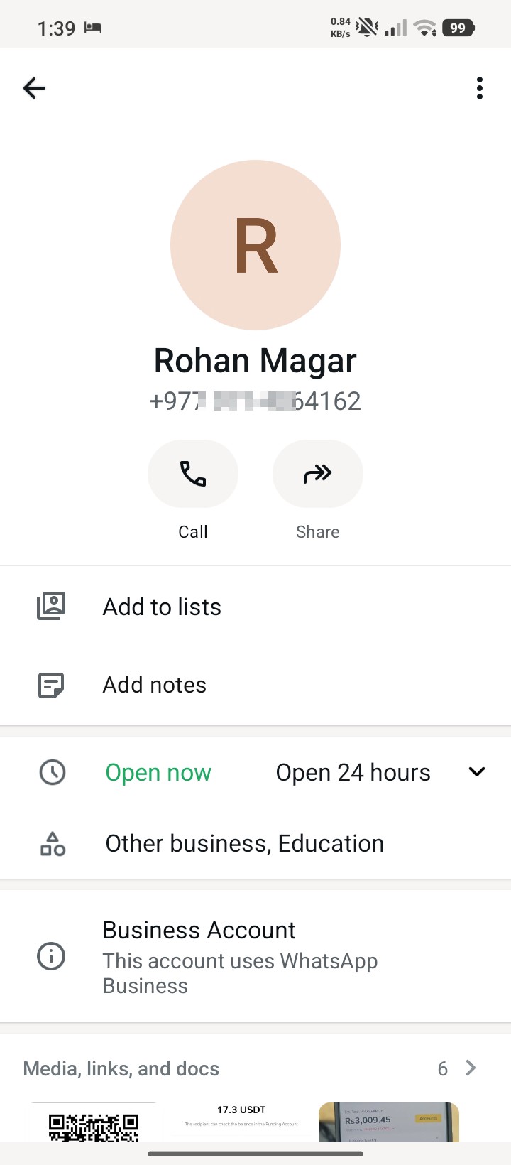 scame of converting binance doller into nepali 