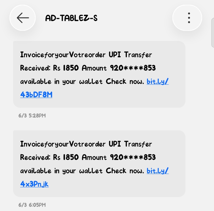 Scammer 🤬