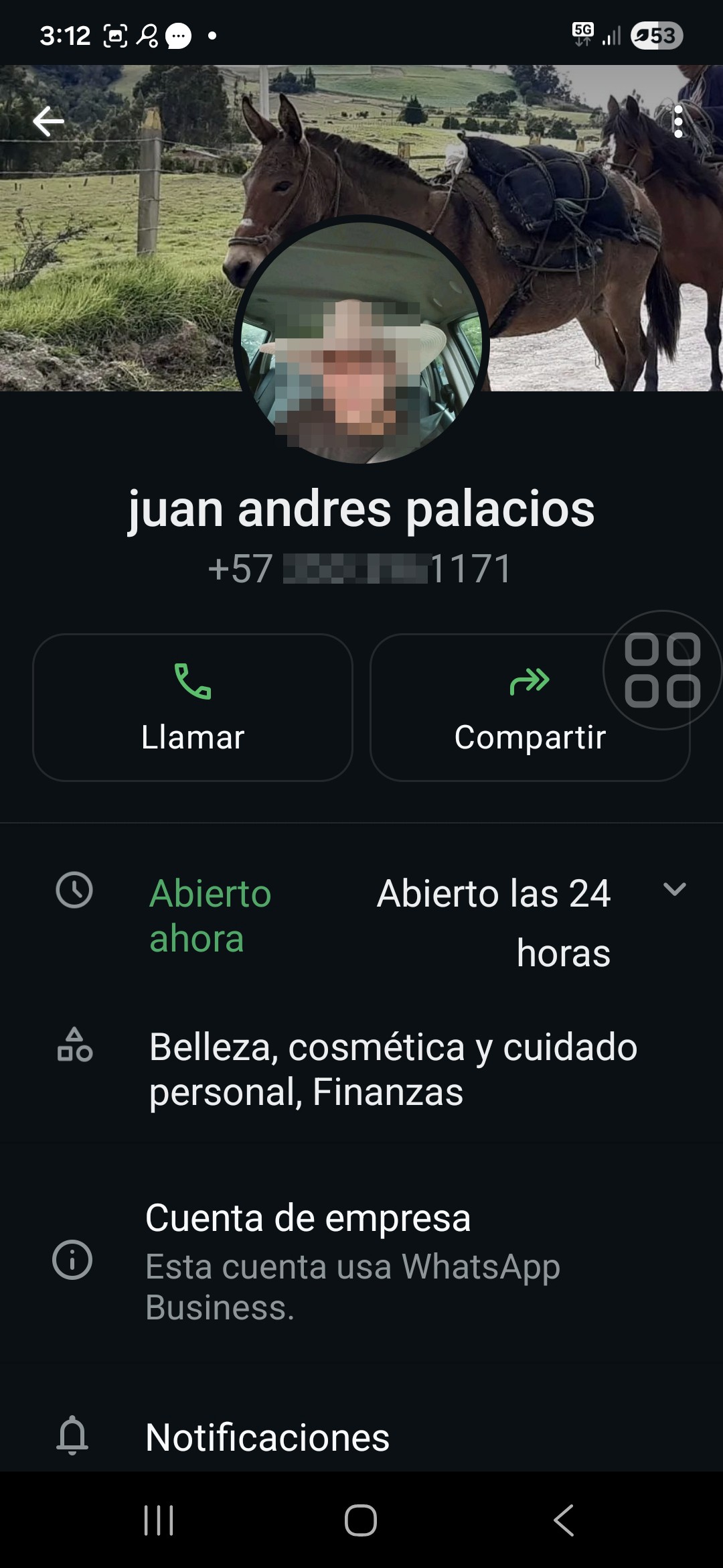 teléfonos de estafadores - image 2
