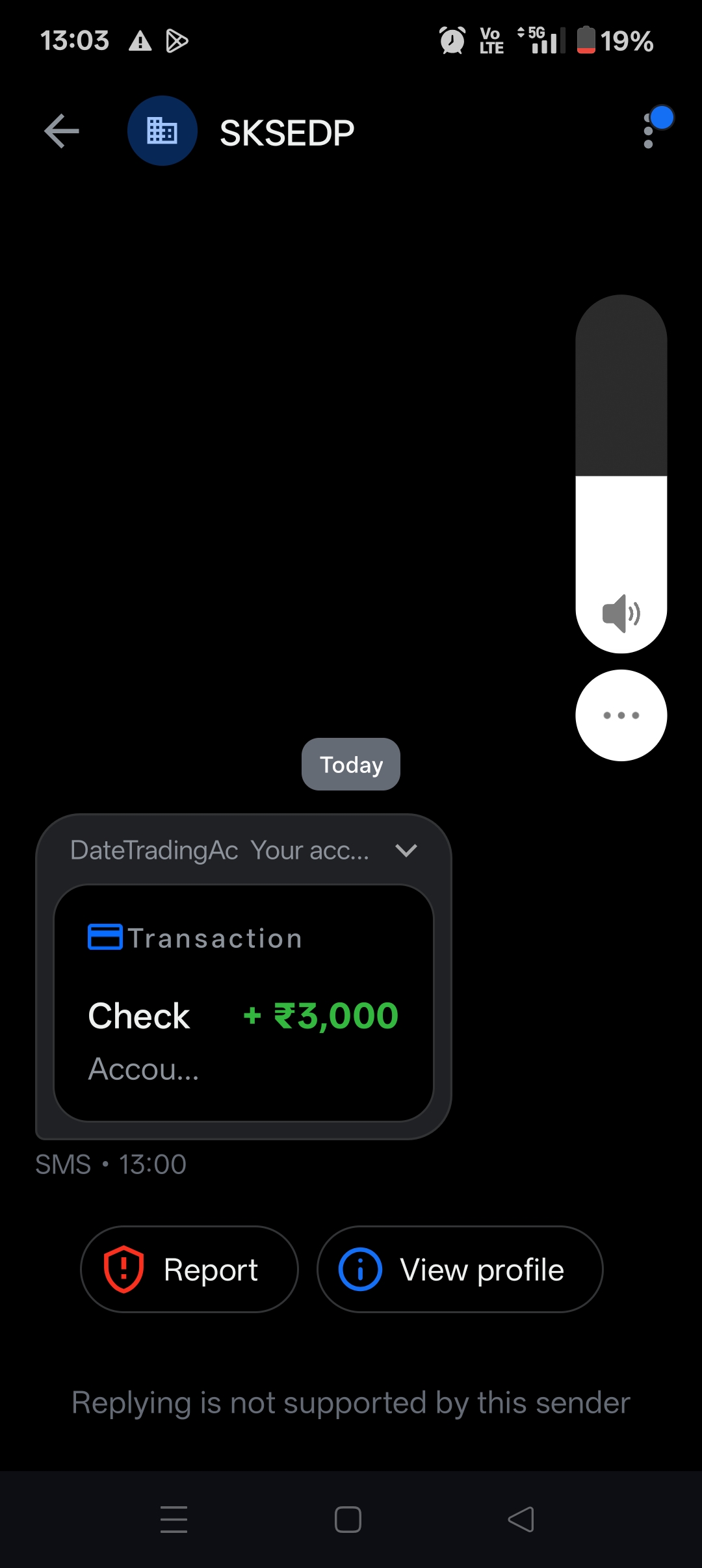 is it a scam