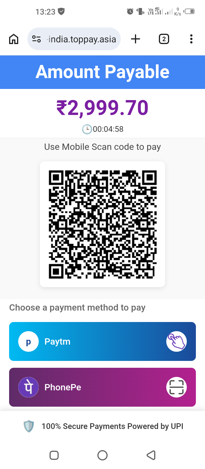 scam  - image 5