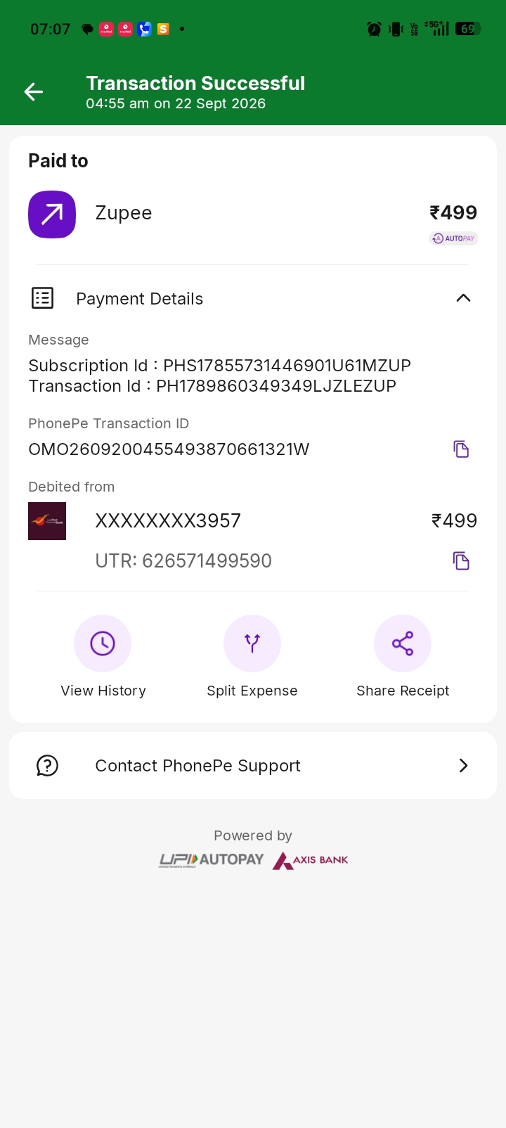 This is a scam - image 2