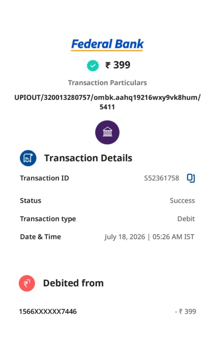 Jio recharge offer 399