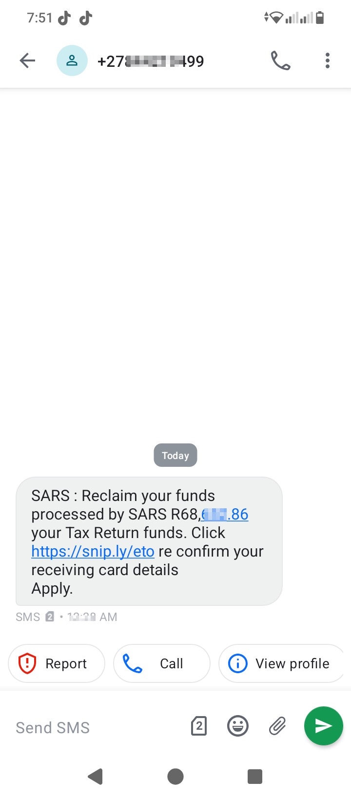 Sars