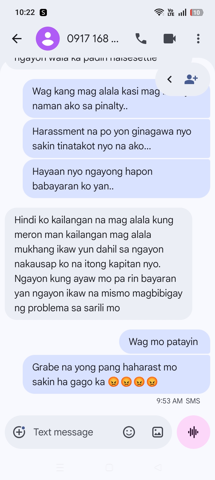 scam  - image 3