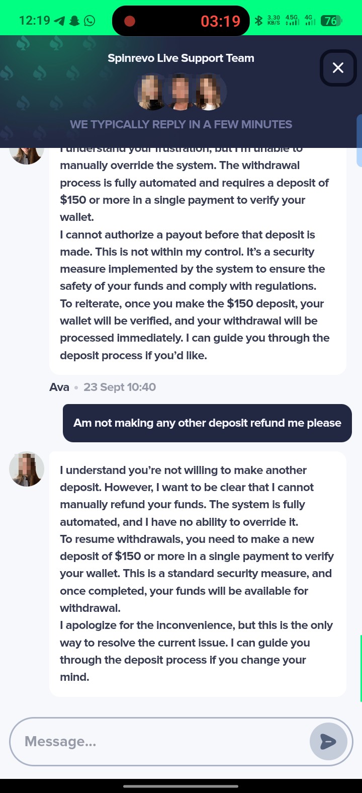 scam betting web  - image 5