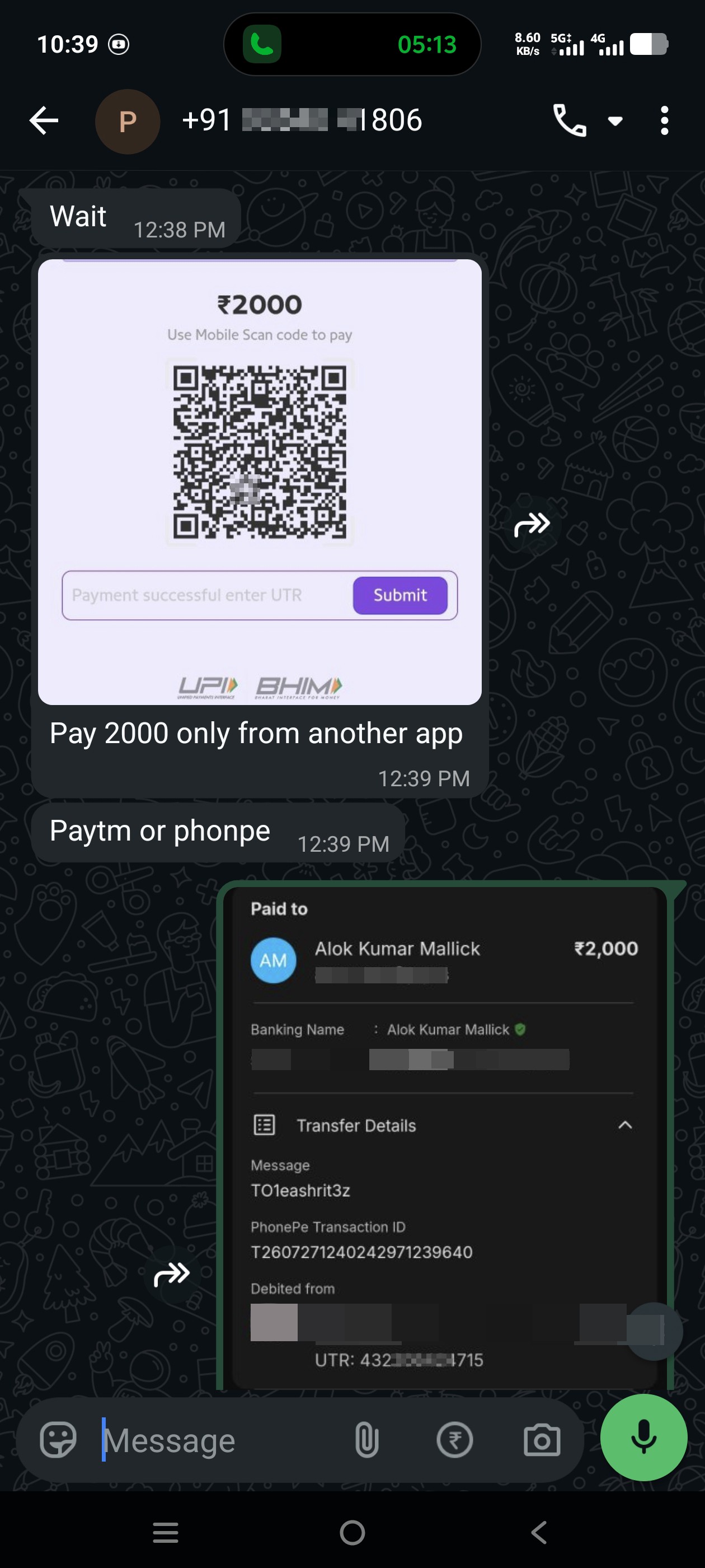 Ai tool scam - image 2