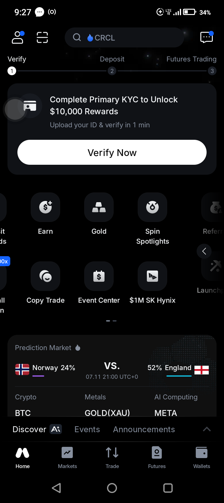 How someone on tiktok scam m.