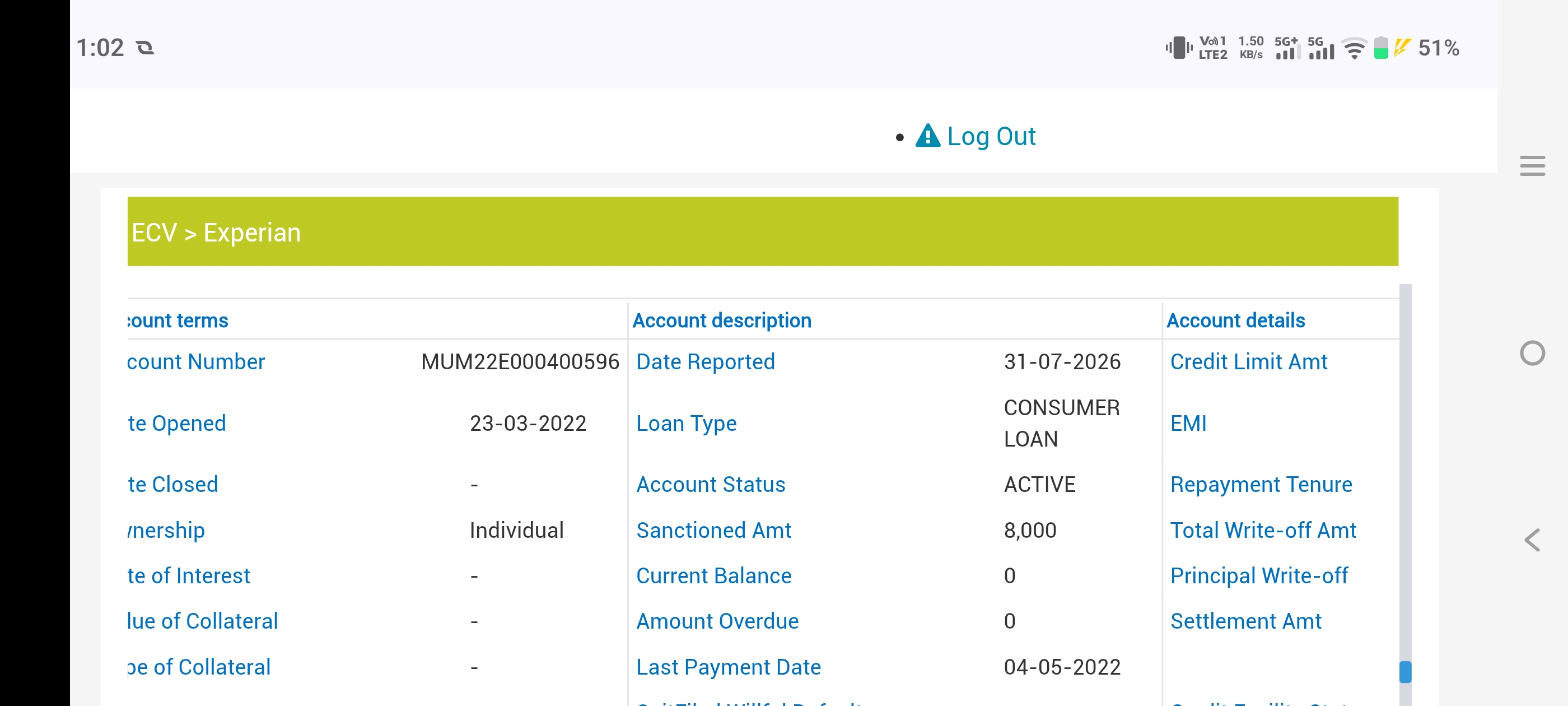 Ruptally app scam - image 2