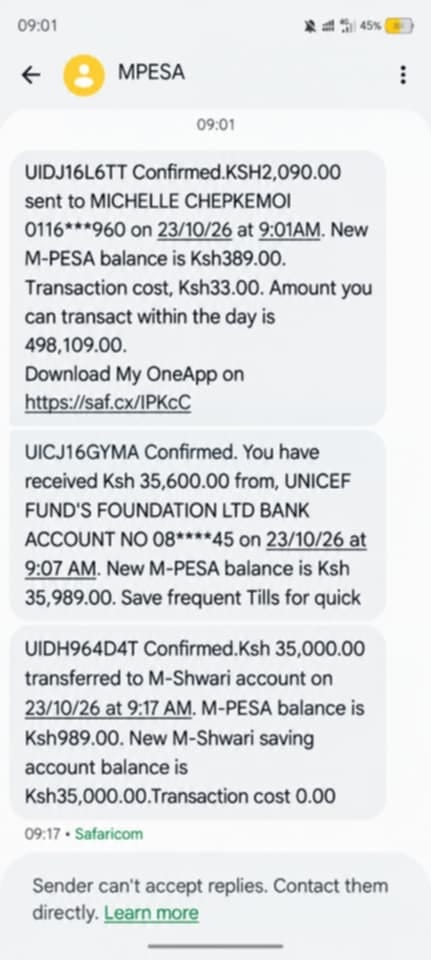 scam