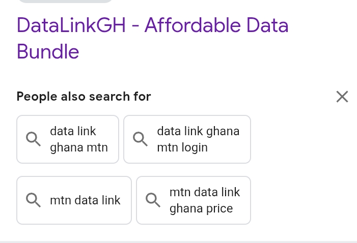 be careful of cheap data's  - image 3