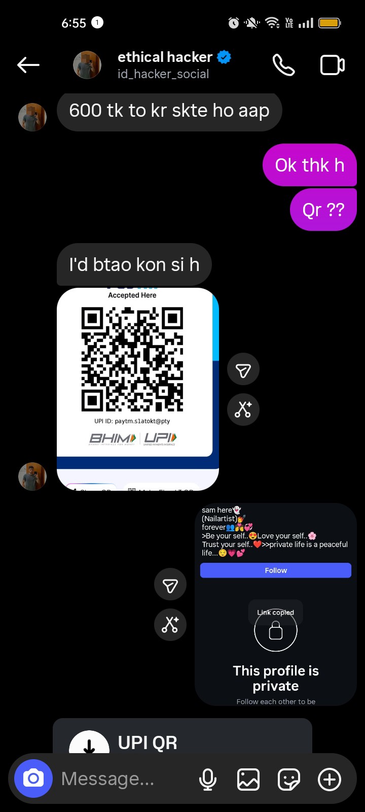 scam  - image 6