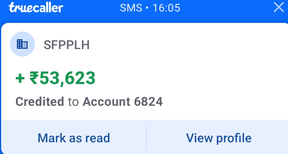 This thing keeps appearing repeatedly in my messages. Can you all tell me if this is some kind of scheme or something else?