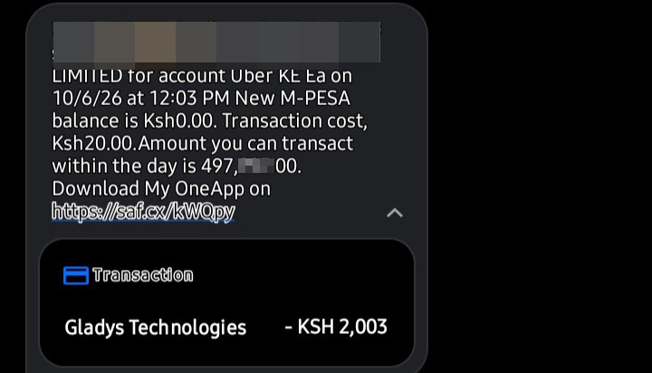 online scam