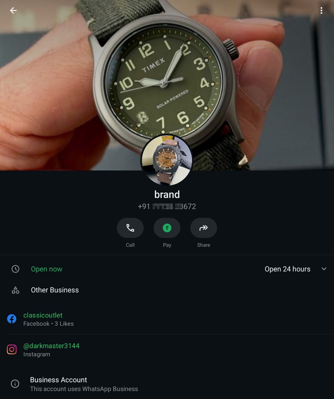 top level scammer 