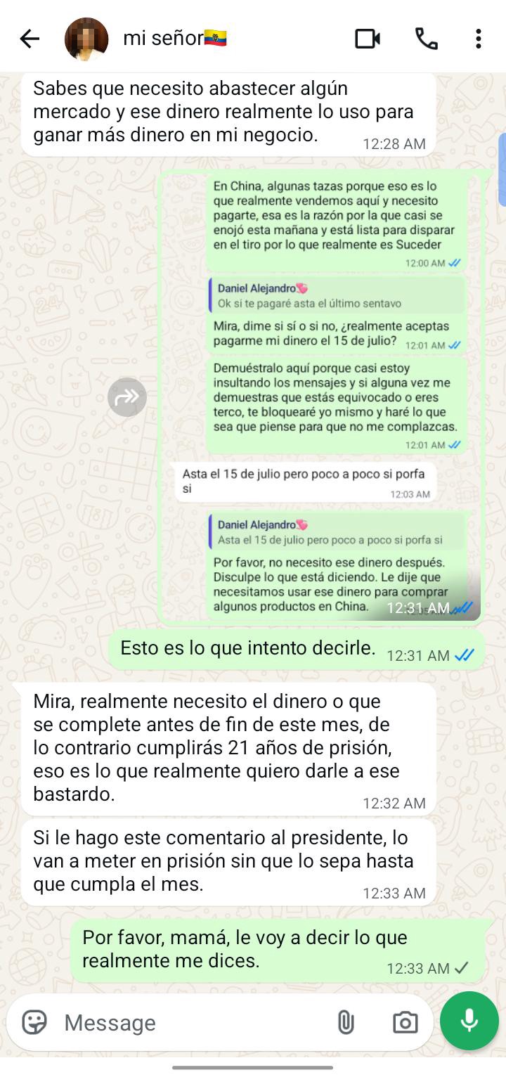 scam - image 2